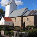 Sønder Vium Kirke