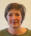 Billede af Bente Dalgas Kristiansen