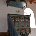 Billede fra Husby Kirke