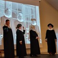 Billede af præster til Revy 2023